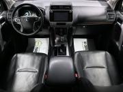 Toyota Land Cruiser Prado 150 Series Рестайлинг 2 Тверь  - изображение 43