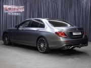 Mercedes-Benz E-Класс AMG V (W213) Москва  - изображение 43