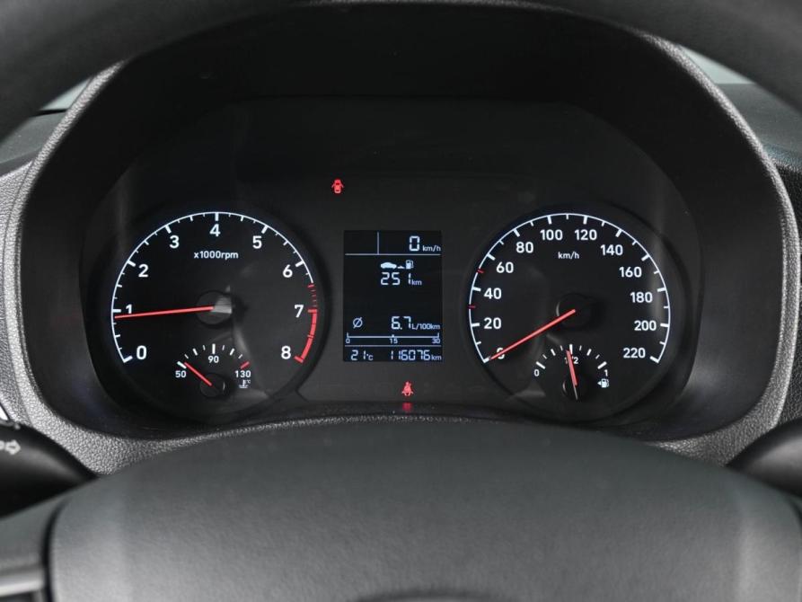 Hyundai Solaris II Ростов-на-Дону  - изображение 17