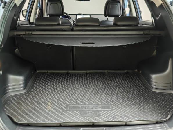 Hyundai ix35 I с пробегом 2012 года, цена 1 235 000 рублей, 192419 км, внедорожник, Автокод Объявления