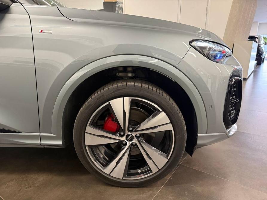 Audi Q5 III Москва  - изображение 20