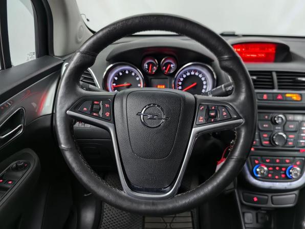 Opel Mokka I с пробегом 2013 года, цена 777 000 рублей, 185935 км, внедорожник, Автокод Объявления