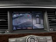 Nissan Patrol VI (Y62) Москва  - изображение 59