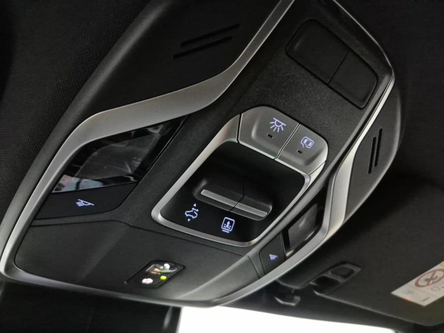 Geely Tugella I Рестайлинг Альметьевск  - изображение 15