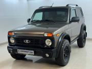 Lada (ВАЗ) Niva Legend Москва  - изображение 14
