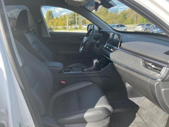 Chery Tiggo 4 Pro I с пробегом 2024 года, цена 1 598 000 рублей, 35200 км, внедорожник, Автокод Объявления