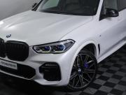 BMW X5 IV (G05/G18) Москва  - изображение 58