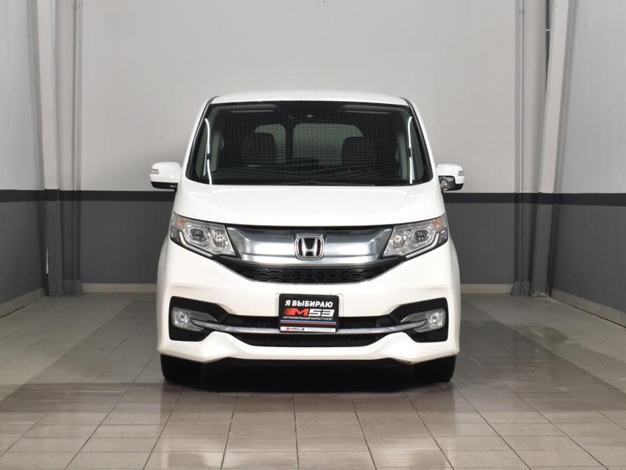 Honda Stepwgn V Кемерово  - изображение 2