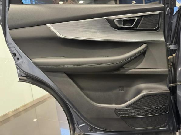 Chery Tiggo 7 Pro I с пробегом 2021 года, цена 1 640 000 рублей, 73153 км, внедорожник, Автокод Объявления