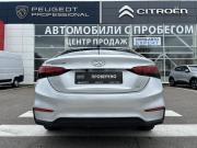 Hyundai Solaris II Тверь  - изображение 35