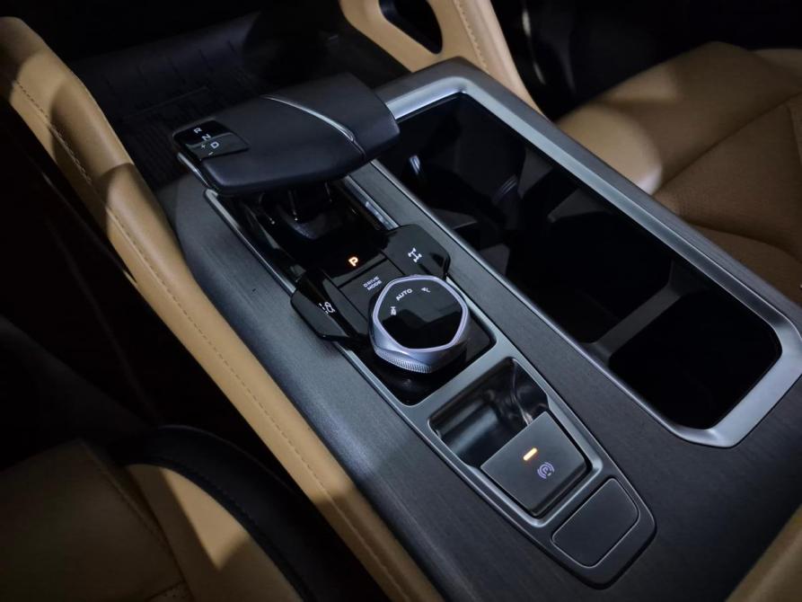 Changan Hunter Plus Альметьевск  - изображение 20