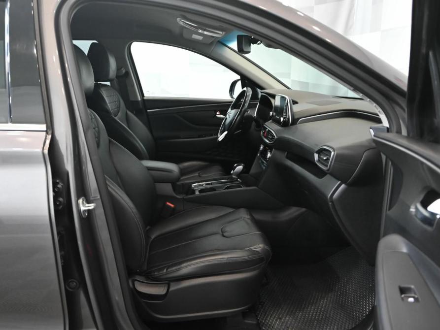 Hyundai Santa Fe IV Екатеринбург  - изображение 11