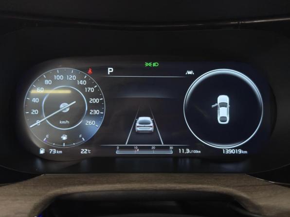 Kia K5 III с пробегом 2020 года, цена 1 869 900 рублей, 139019 км, седан, Автокод Объявления