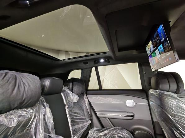GAC Trumpchi S7 I Рестайлинг с пробегом 2026 года, цена 5 410 000 рублей, 26 км, внедорожник, Автокод Объявления