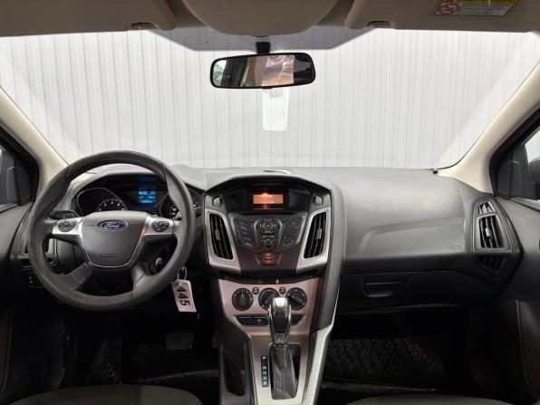 Ford Focus III с пробегом 2011 года, цена 747 000 рублей, 230280 км, седан, Автокод Объявления