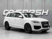 Audi Q7 I (4L) Рестайлинг Ростов-на-Дону  - изображение 25