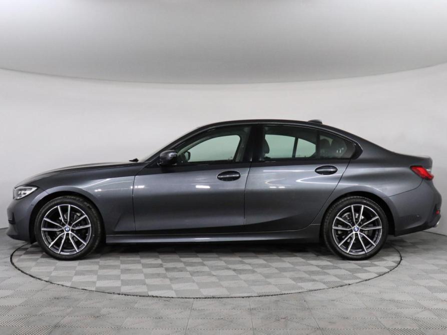BMW 3 серии VII (G2x) Химки  - изображение 5