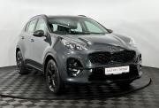 Kia Sportage IV Рестайлинг Нижний Новгород  - изображение 26
