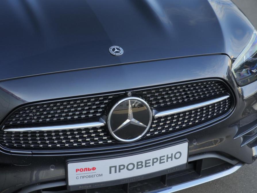 Mercedes-Benz E-Класс V (W213 S213 C238) Рестайлинг Москва  - изображение 7