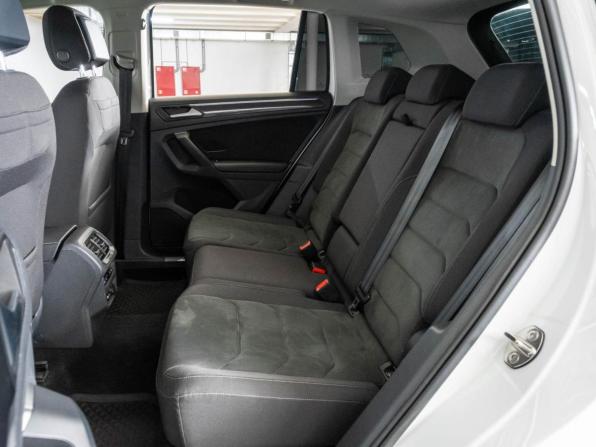 Volkswagen Tiguan II Рестайлинг с пробегом 2021 года, цена 3 428 000 рублей, 90364 км, внедорожник, Автокод Объявления