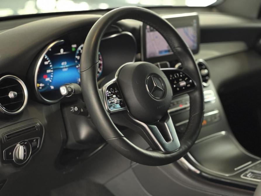 Mercedes-Benz GLC Coupe I (C253) Рестайлинг Екатеринбург  - изображение 13