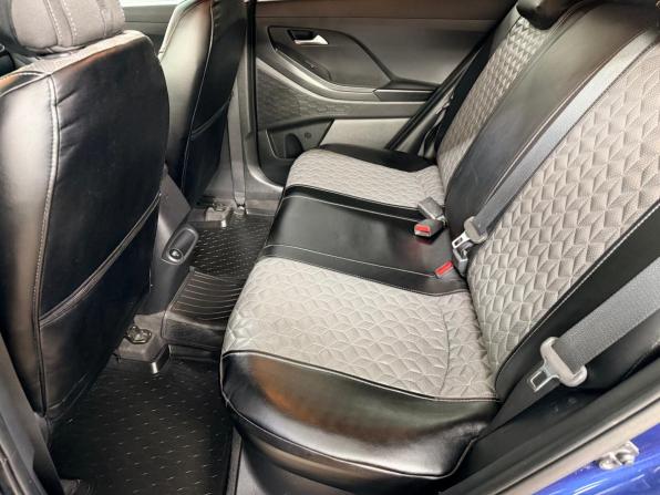 Hyundai Creta II с пробегом 2021 года, цена 2 250 000 рублей, 81539 км, внедорожник, Автокод Объявления