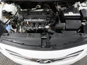 Hyundai Solaris I Рестайлинг Ульяновск  - изображение 38