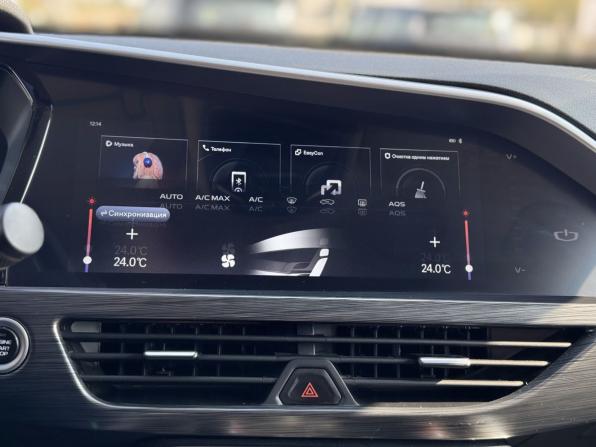Geely Tugella I с пробегом 2022 года, цена 2 447 000 рублей, 71138 км, внедорожник, Автокод Объявления