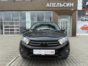 Lada (ВАЗ) Granta I Рестайлинг Набережные Челны  - изображение 21
