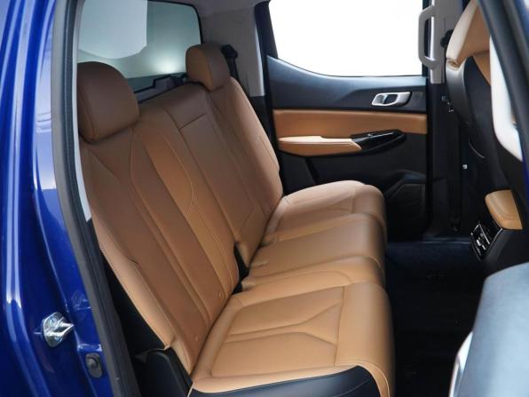Changan Hunter Plus с пробегом 2024 года, цена 2 884 444 рубля, 52019 км, offers.body_type.unknown, Автокод Объявления