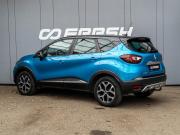 Renault Kaptur I Тамбов  - изображение 26