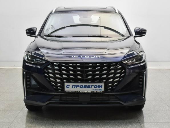 JETOUR X70+ I Рестайлинг с пробегом 2025 года, цена 2 410 000 рублей, 10119 км, внедорожник, Автокод Объявления