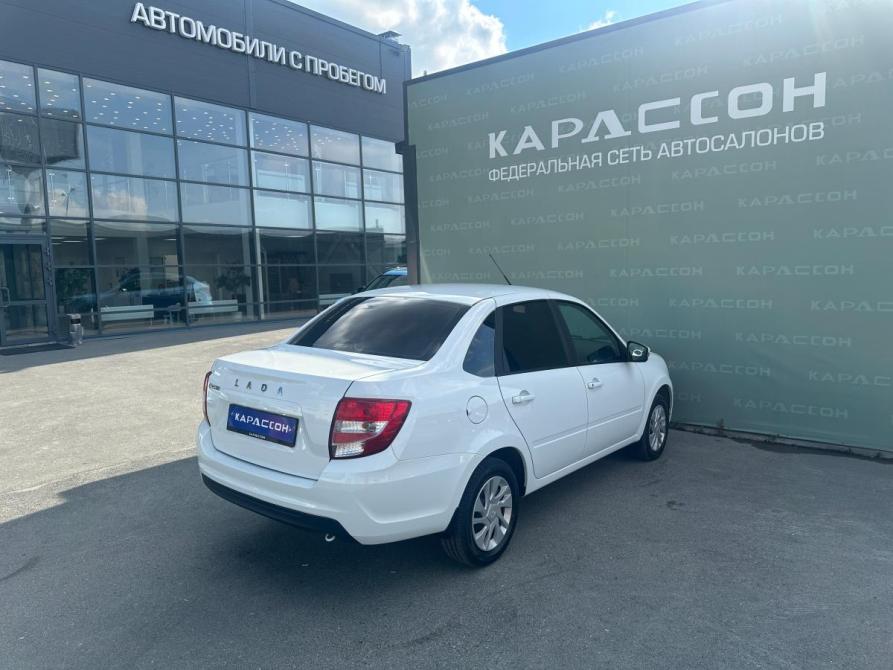 Lada (ВАЗ) Granta I Рестайлинг Екатеринбург  - изображение 2