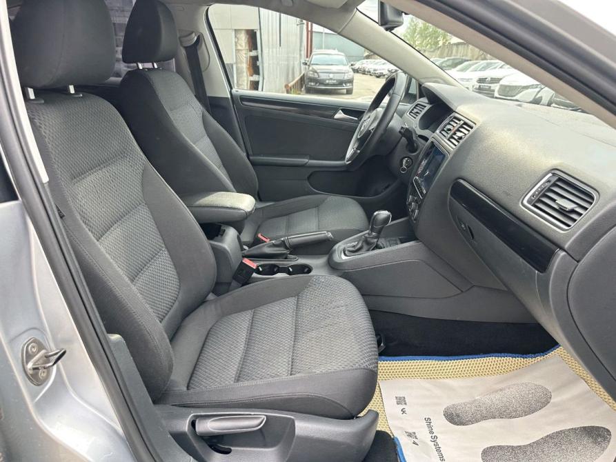 Volkswagen Jetta VI Пермь  - изображение 15