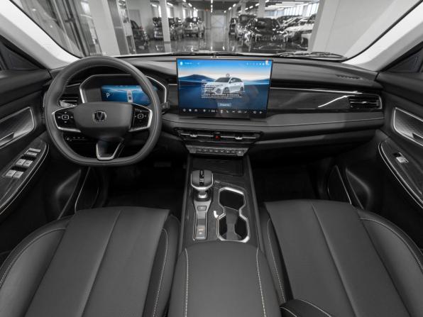 Changan CS75 Pro с пробегом 2026 года, цена 3 150 000 рублей, 50 км, внедорожник, Автокод Объявления