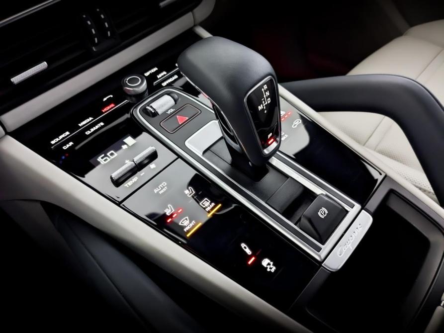 Porsche Cayenne III Москва  - изображение 28