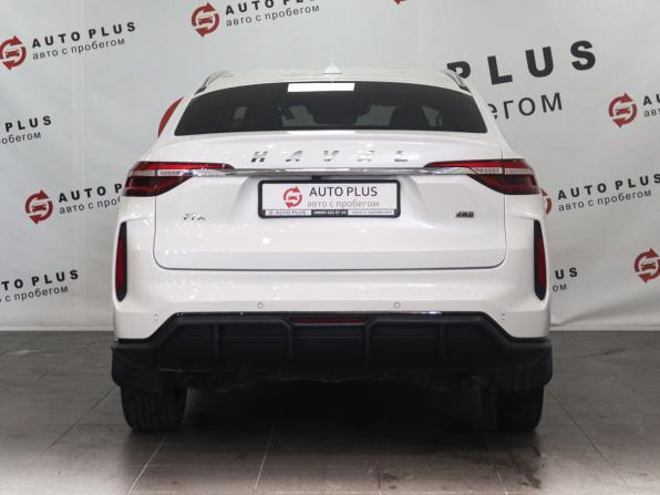 Haval F7x I Рестайлинг с пробегом 2023 года, цена 2 199 000 рублей, 77600 км, внедорожник, Автокод Объявления