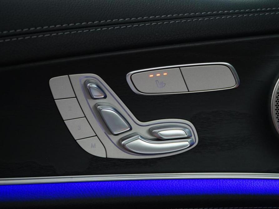 Mercedes-Benz E-Класс V (W213 S213 C238) Рестайлинг Москва  - изображение 18