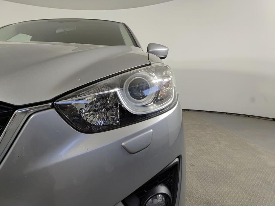 Mazda CX-5 I Уфа  - изображение 21