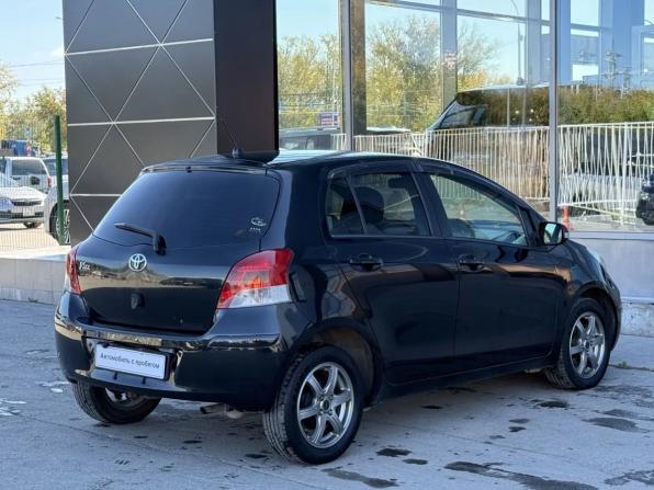 Toyota Vitz II (XP90) с пробегом 2008 года, цена 599 000 рублей, 174891 км, хэтчбек, Автокод Объявления