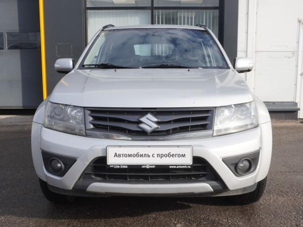 Suzuki Grand Vitara II Рестайлинг 2 с пробегом 2013 года, цена 1 215 000 рублей, 316200 км, внедорожник, Автокод Объявления