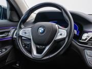 BMW 7 серии VI (G11/G12) Рестайлинг Москва  - изображение 33