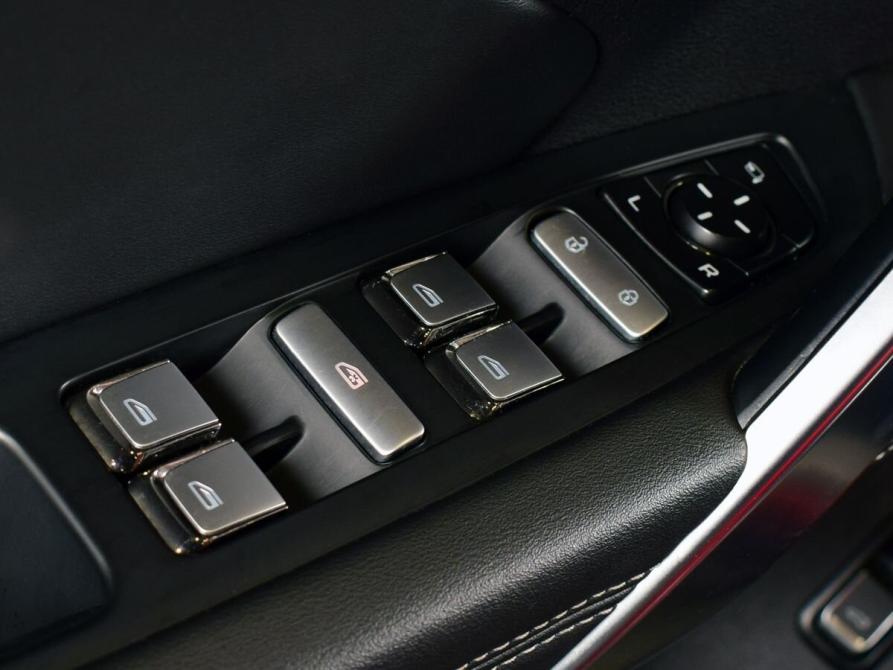 Geely Atlas Pro Кемерово  - изображение 21