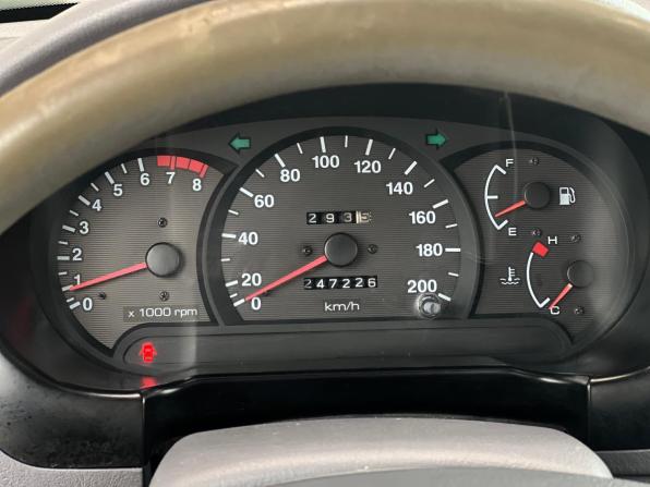 Hyundai Accent II с пробегом 2007 года, цена 345 000 рублей, 247226 км, седан, Автокод Объявления