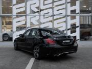 Mercedes-Benz C-Класс IV (W205) Рестайлинг Ставрополь  - изображение 27