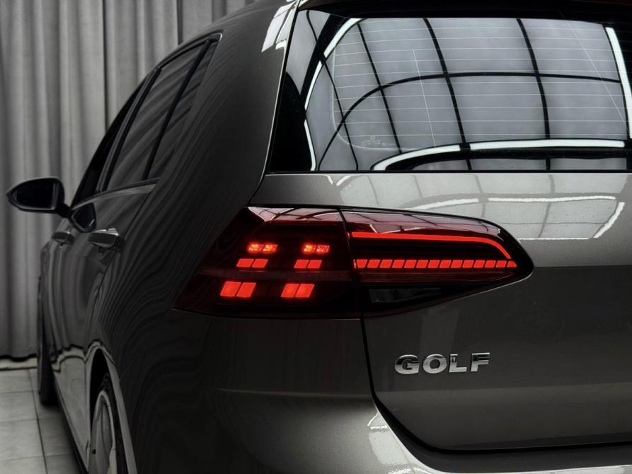 Volkswagen Golf VII Ижевск  - изображение 6
