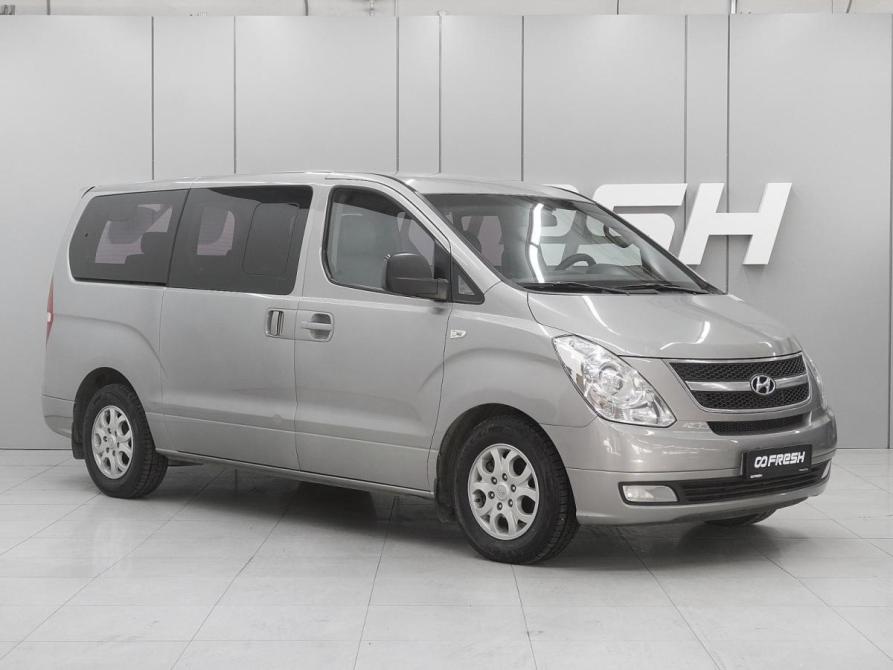 Hyundai Grand Starex I Ростов-на-Дону  - изображение 1