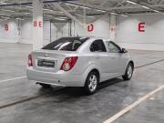 Chevrolet Aveo II Казань  - изображение 30