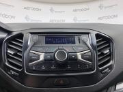 Lada (ВАЗ) Vesta I Москва  - изображение 38