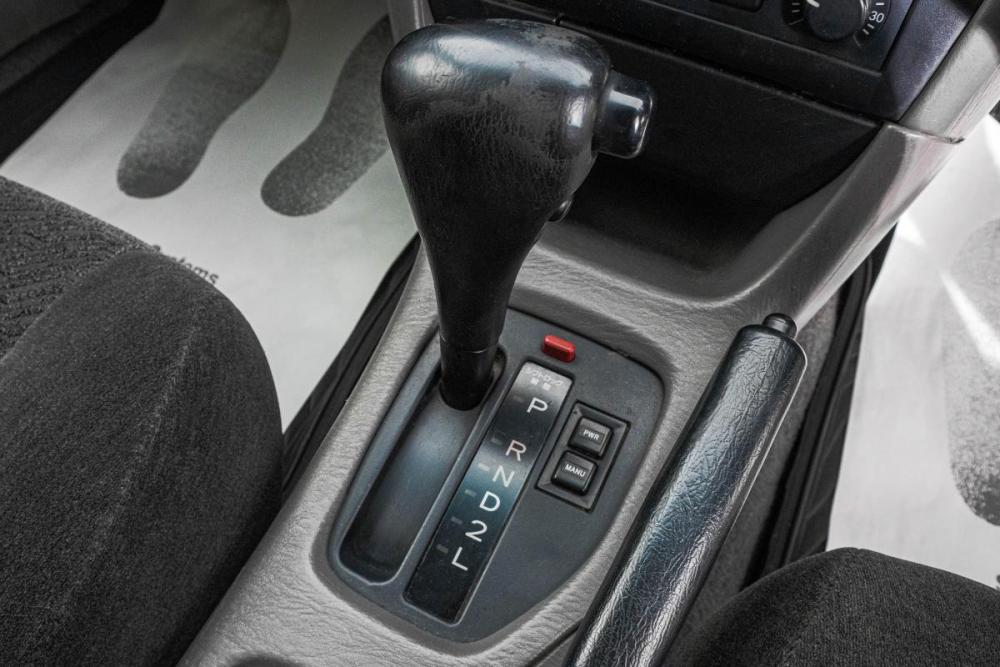Toyota Caldina II Рестайлинг Барнаул  - изображение 16